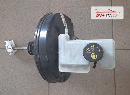 Posilovač řízení 5Q1614105BR